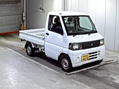 Mitsubishi MINICAB TRUCK