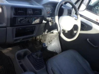 Mitsubishi MINICAB TRUCK