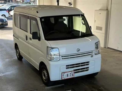 Nissan CLIPPER VAN