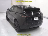 Rover LAND ROVER лот № 60216 оценка 4  с аукциона в Японии 1