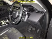 Rover LAND ROVER лот № 60216 оценка 4  с аукциона в Японии 2