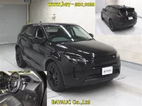 Rover LAND ROVER лот № 60216 оценка 4  с аукциона в Японии 3