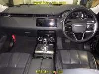 Rover LAND ROVER лот № 60216 оценка 4  с аукциона в Японии 5