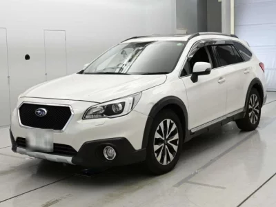 Subaru LEGACY OUTBACK