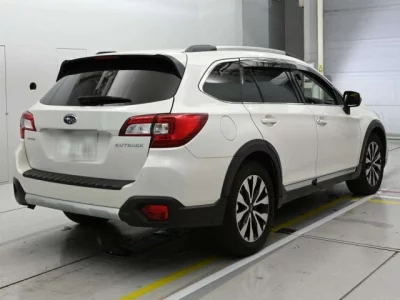 Subaru LEGACY OUTBACK