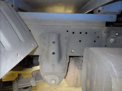 Hino DUTRO  с аукциона в Японии