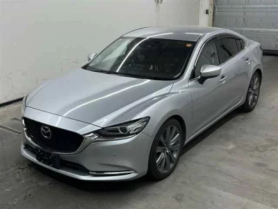 Mazda ATENZA SEDAN