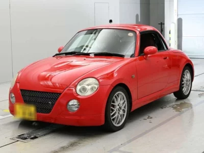 Daihatsu Copen