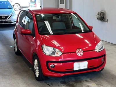 Volkswagen UP
