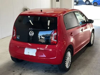 Volkswagen UP