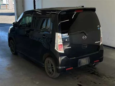 Mazda AZ WAGON