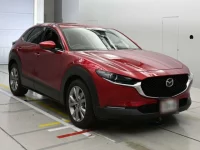 Mazda CX-30 лот № 33229 оценка 5  с аукциона в Японии 4