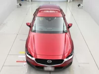 Mazda CX-30 лот № 33229 оценка 5  с аукциона в Японии 6