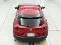 Mazda CX-30 лот № 33229 оценка 5  с аукциона в Японии 7