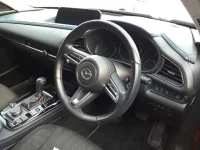 Mazda CX-30 лот № 33229 оценка 5  с аукциона в Японии 8