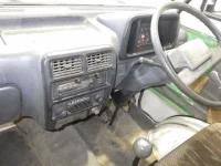 Daihatsu HIJET TRUCK лот № 4034 оценка 3  с аукциона в Японии 2