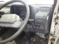 Daihatsu HIJET TRUCK лот № 4034 оценка 3  с аукциона в Японии 5