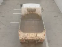 Hino DUTRO лот № 89 оценка 3.5  с аукциона в Японии 2