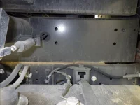 Hino DUTRO лот № 89 оценка 3.5  с аукциона в Японии 3