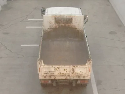 Hino DUTRO  с аукциона в Японии