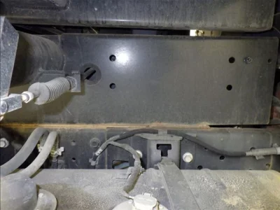 Hino DUTRO  с аукциона в Японии