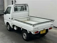 Suzuki CARRY TRUCK лот № 85003 оценка 3.5  с аукциона в Японии 1