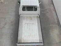 Suzuki CARRY TRUCK лот № 85003 оценка 3.5  с аукциона в Японии 8