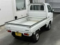 Suzuki CARRY TRUCK лот № 85003 оценка 3.5  с аукциона в Японии 4