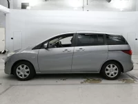 Mazda PREMACY лот № 30128 оценка 3.5  с аукциона в Японии 3