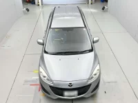 Mazda PREMACY лот № 30128 оценка 3.5  с аукциона в Японии 6