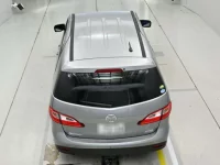 Mazda PREMACY лот № 30128 оценка 3.5  с аукциона в Японии 7