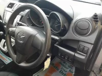 Mazda PREMACY лот № 30128 оценка 3.5  с аукциона в Японии 8