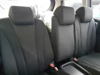 Mazda PREMACY лот № 30128 оценка 3.5  с аукциона в Японии 10