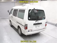 Mazda BONGO VAN лот № 60223 оценка R  с аукциона в Японии 1