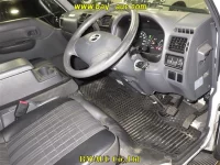 Mazda BONGO VAN лот № 60223 оценка R  с аукциона в Японии 2