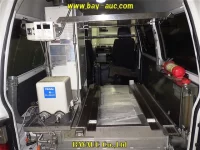 Mazda BONGO VAN лот № 60223 оценка R  с аукциона в Японии 5