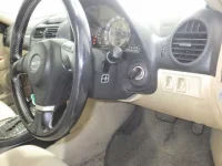 Toyota ALTEZZA лот № 2545 оценка 3  с аукциона в Японии 5