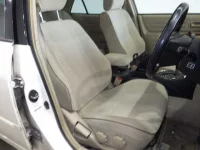 Toyota ALTEZZA лот № 2545 оценка 3  с аукциона в Японии 6