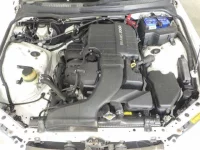 Toyota ALTEZZA лот № 2545 оценка 3  с аукциона в Японии 7