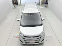 Toyota NOAH лот № 30129 оценка 3  с аукциона в Японии 6