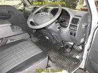 Mazda BONGO VAN лот № 60227 оценка R  с аукциона в Японии 2