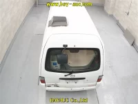 Mazda BONGO VAN лот № 60227 оценка R  с аукциона в Японии 4