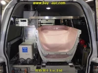 Mazda BONGO VAN лот № 60227 оценка R  с аукциона в Японии 5