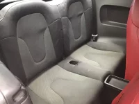 Audi TT лот № 7561 оценка 3.5  с аукциона в Японии 5