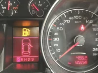 Audi TT лот № 7561 оценка 3.5  с аукциона в Японии 7