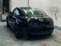 Audi TT лот № 7561 оценка 3.5  с аукциона в Японии 1