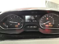 Peugeot 208 лот № 7563 оценка 3.5  с аукциона в Японии 7