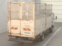 Mazda TITAN лот № 95 оценка 3  с аукциона в Японии 1