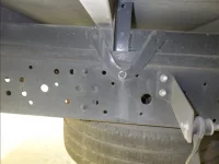 Mazda TITAN лот № 95 оценка 3  с аукциона в Японии 3