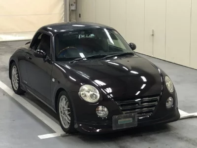 Daihatsu Copen